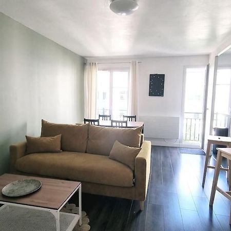 Disney Appartement 4-6 Personnes Marne-la-Vallée Eksteriør bilde