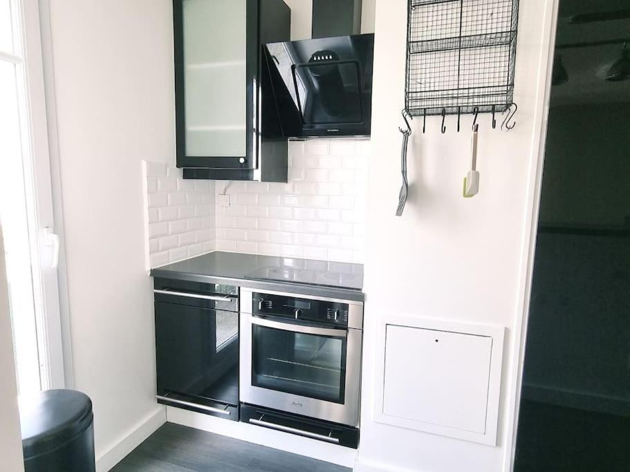 Disney Appartement 4-6 Personnes Marne-la-Vallée Eksteriør bilde